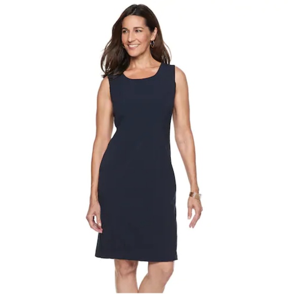 Briggs New York Dresses & Skirts - 🔵3 For $15 $4.98 Shipping🔵 Briggs Dress